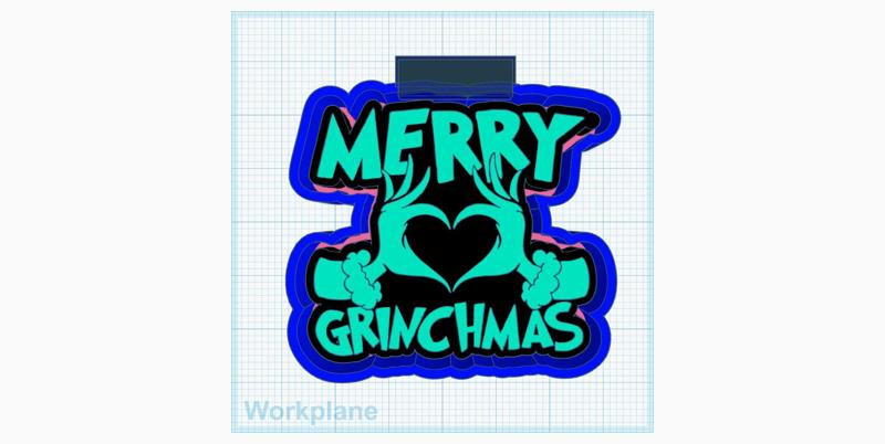 Merry Grinchmas