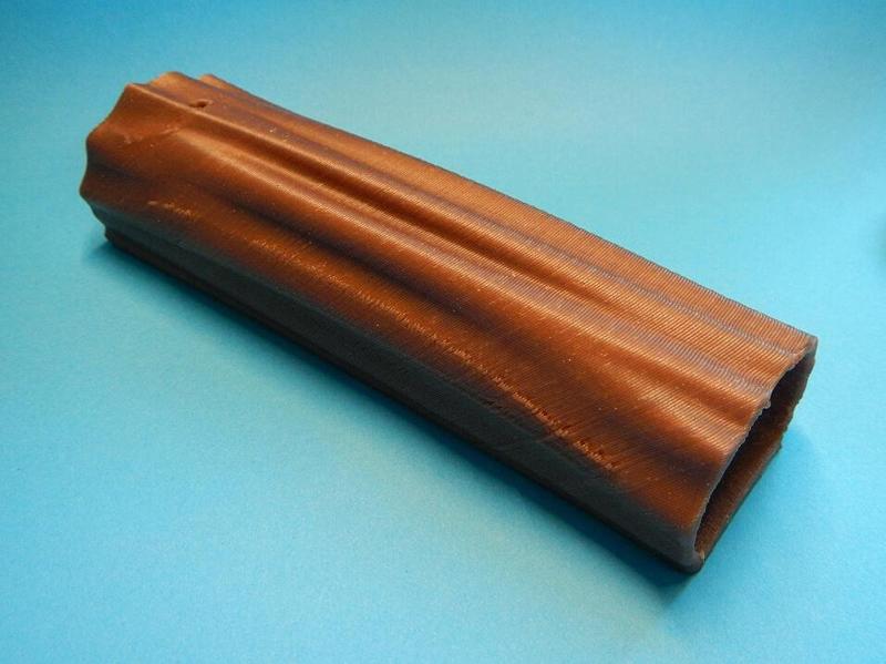 Spawning tube-3 for aquariums