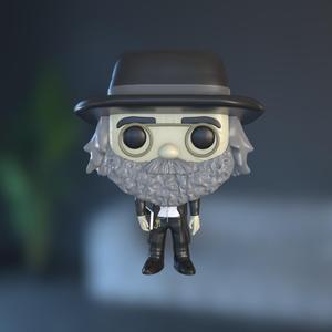 Funko Elijah Horowitz