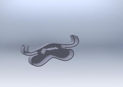 cave for aquarium shrimp