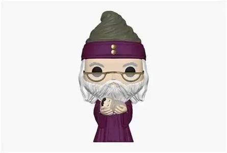 FUNKO HARRY POTTER