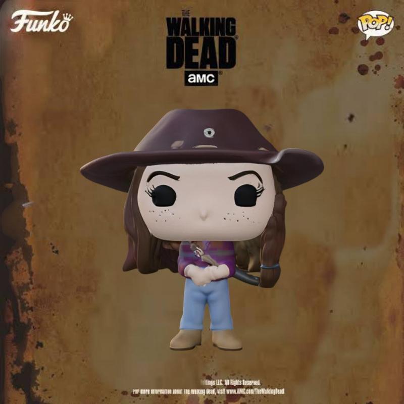 Judith Funko Pop