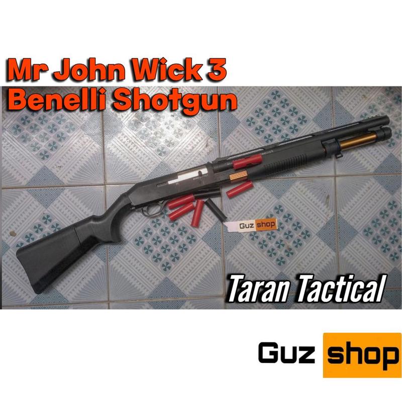 UDL Xm1014 john Wick M4 Gel Blaster | Guzshop