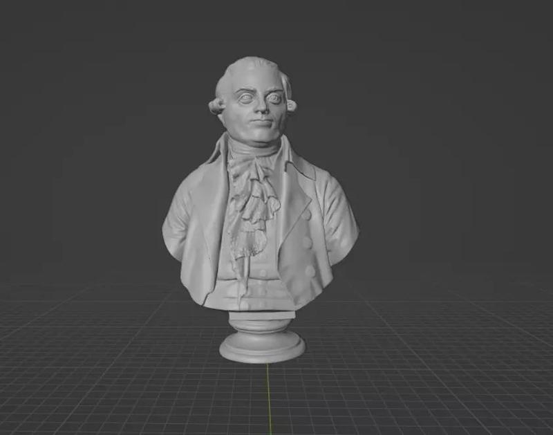 Maximilien Robespierre