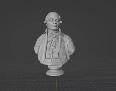 Maximilien Robespierre