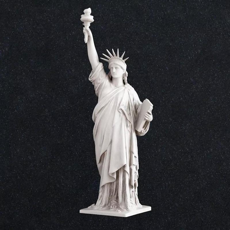 Statue of Liberty 360