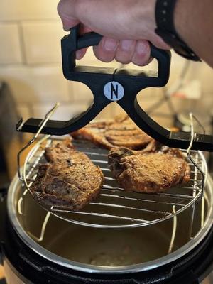 Kitchen Tool for Ninja airfryers
