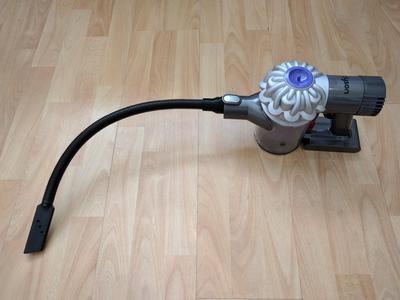 Dyson V6 Mini Nozzle