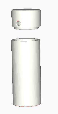 Foodsaver manual sealing attachment