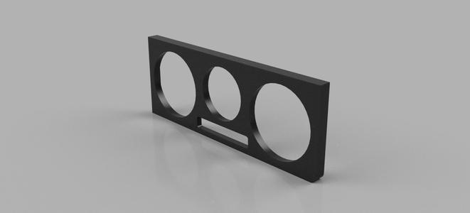 Lower part VOLKSWAGEN 7D1819075HLL ZSB7D1819039