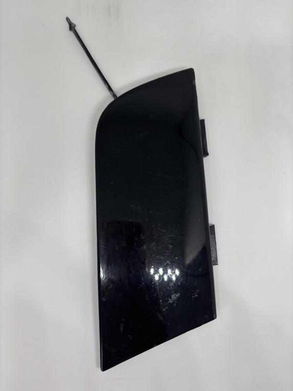 Audi A6 C6 Front Tow Hook Bumper Cover