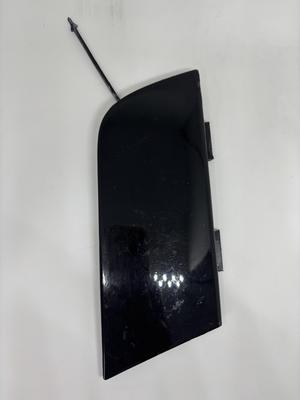 Audi A6 C6 Front Tow Hook Bumper Cover