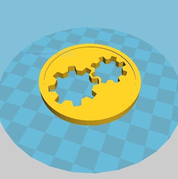 Maker Coin
