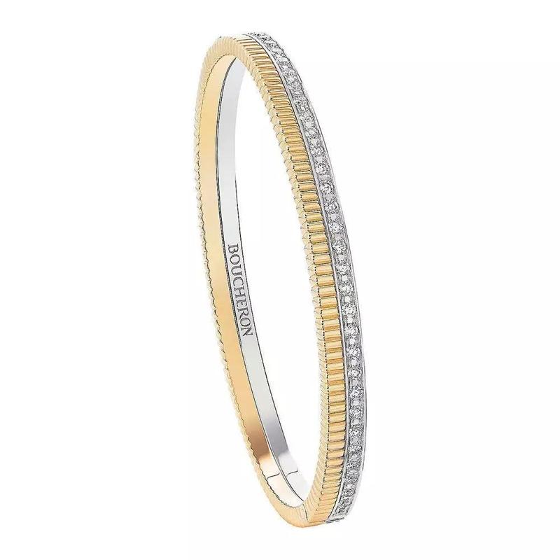 Boucheron Quatre Radiant Edition