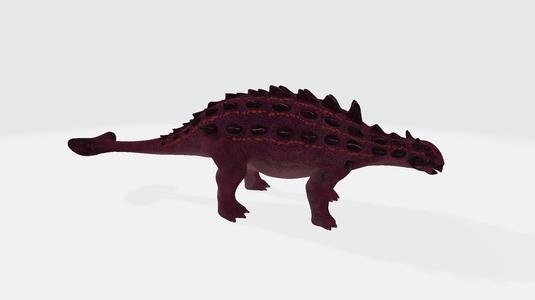 Minotaurasaurus