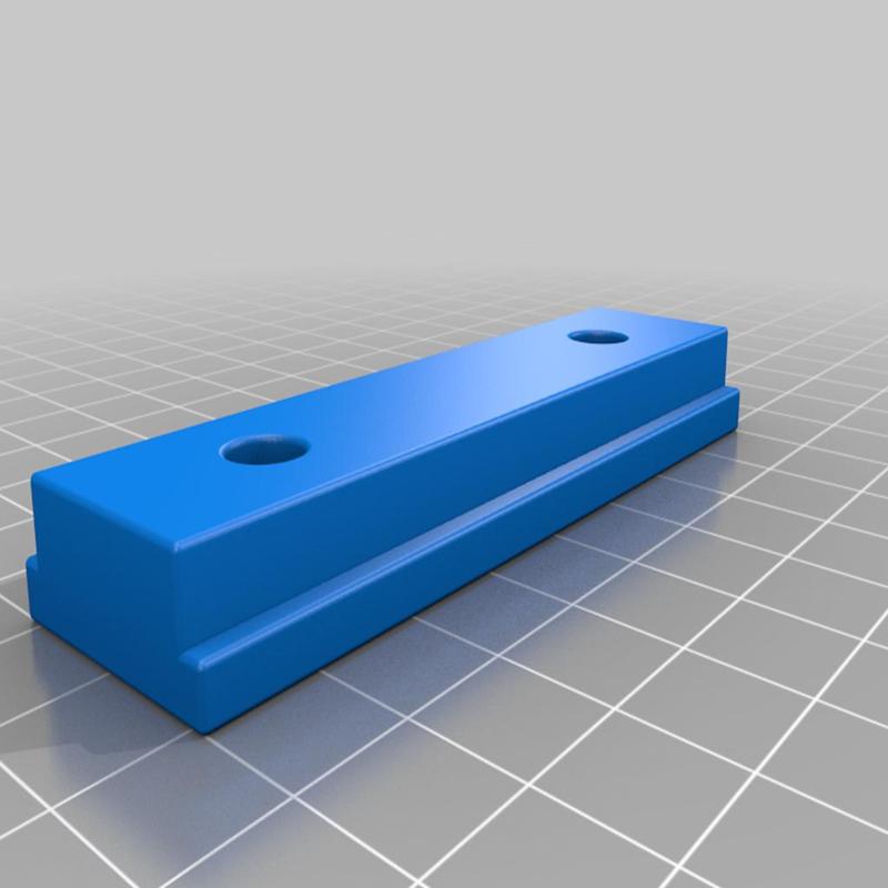 M6 T Nut 30mm & 80mm T track miter slider