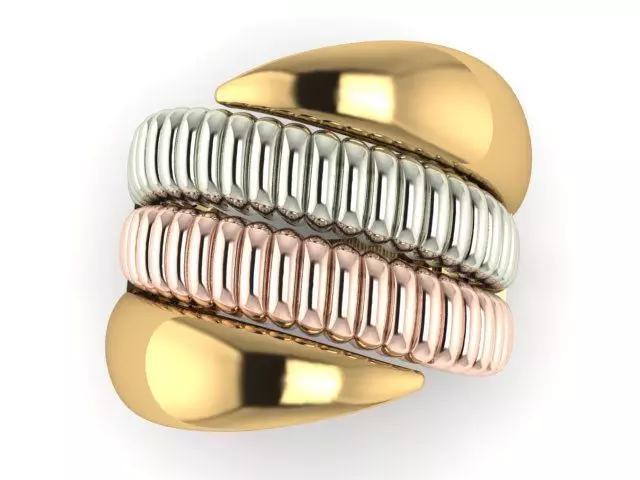 Jewelry ring