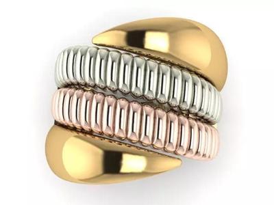 Jewelry ring