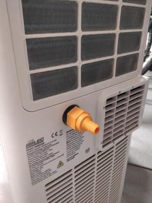 3/4" Screw to Hose Pipe Flange