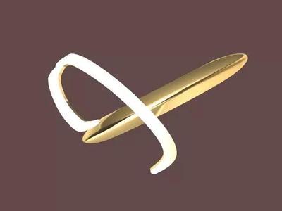 j ring stl verified