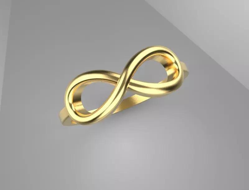 Infinity Ring