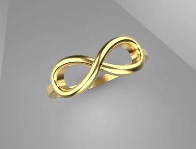 Infinity Ring
