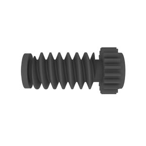 Hella turbocharger actuator gear for Mercedes Benz А2С53010862 type B