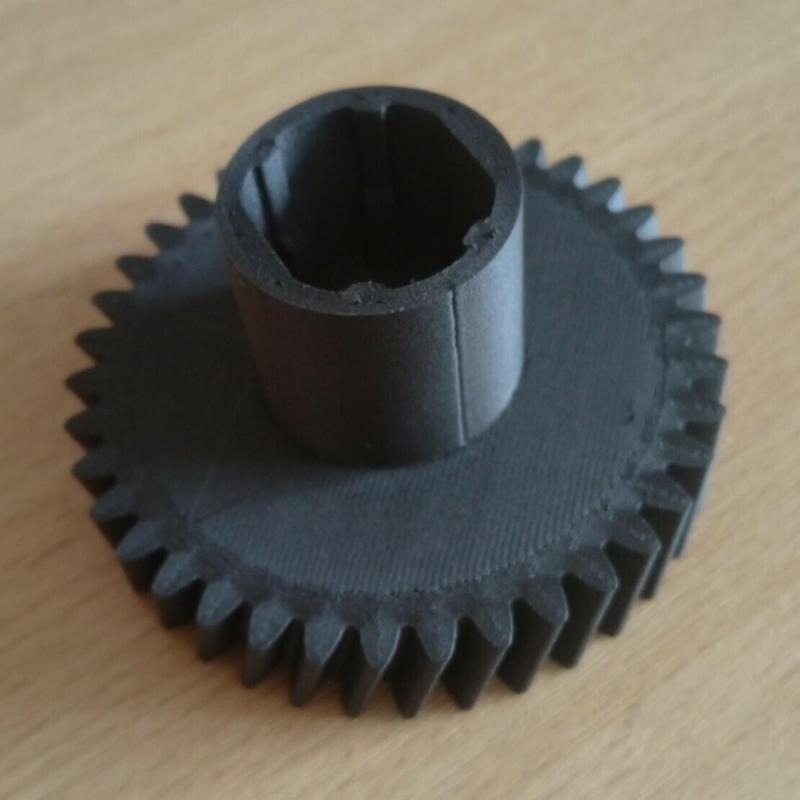 Redmond RMG-1205, RMG-1205-8 meat grinder gear