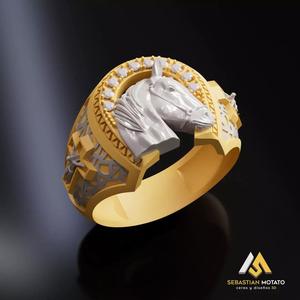 Horse Ring