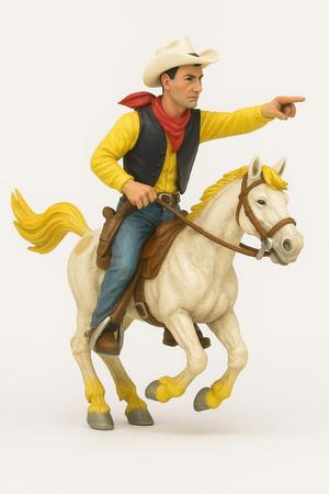 Cowboy
