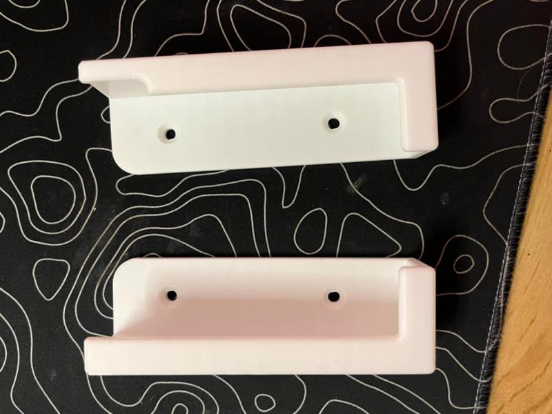 Fixation Mural clavier Royal kludge r65 wireless
