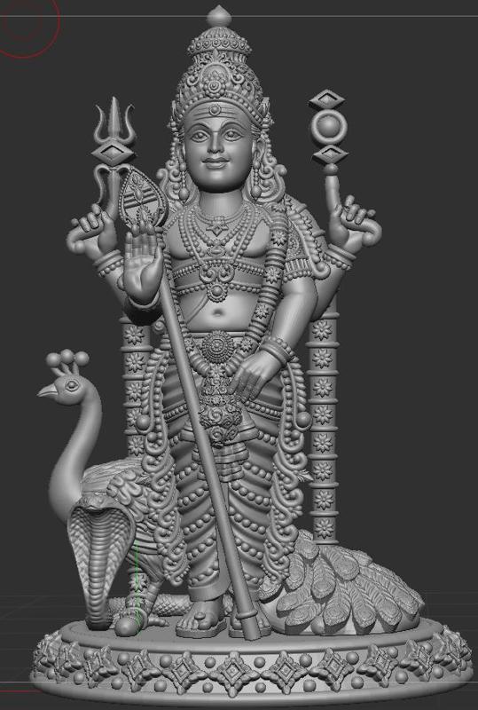 LORD MURUGA HD FILE