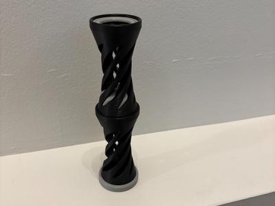 Impossible Modular Helix Passthrough V1.1