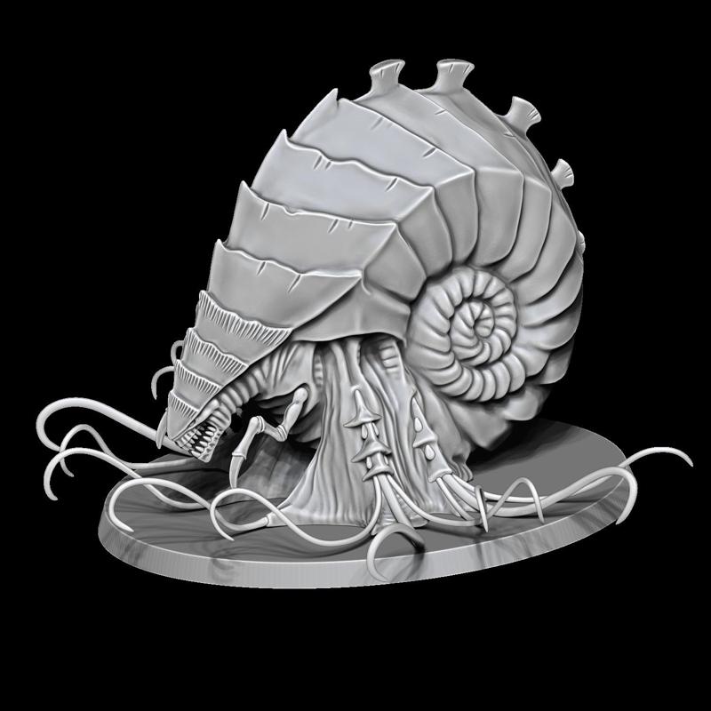 SPACE BUGS - INSECTES DE L'ESPACE  56