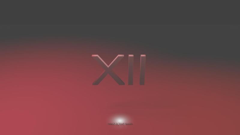 Legionnaires - XII - Box Machine Hole Blockers