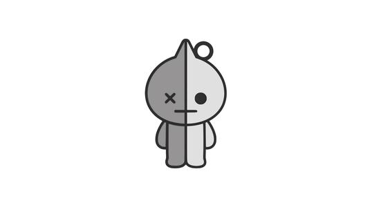 Van BT21