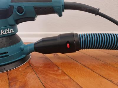 Matika to Bosch - air hose adapter