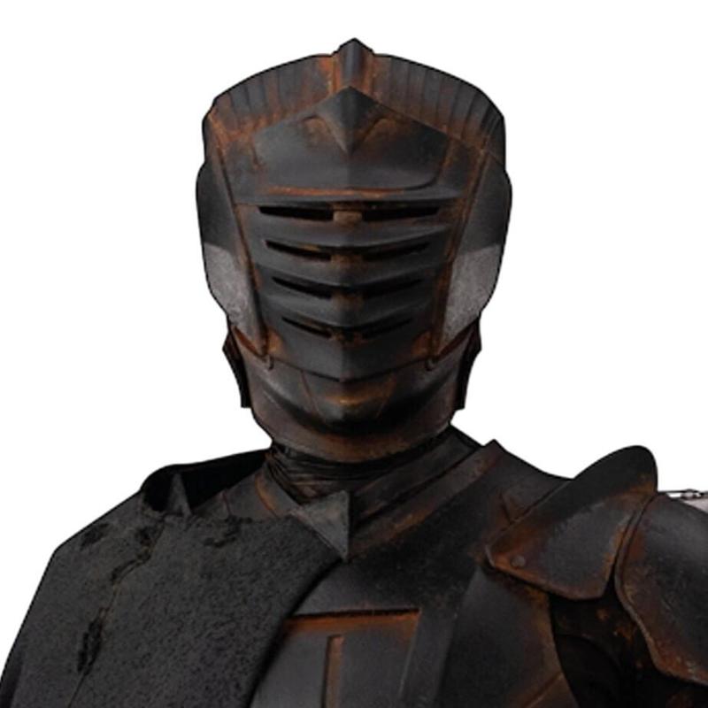 Star Wars Marrok Helmet | 3D Printable STL | Ahsoka Dark Jedi Cosplay