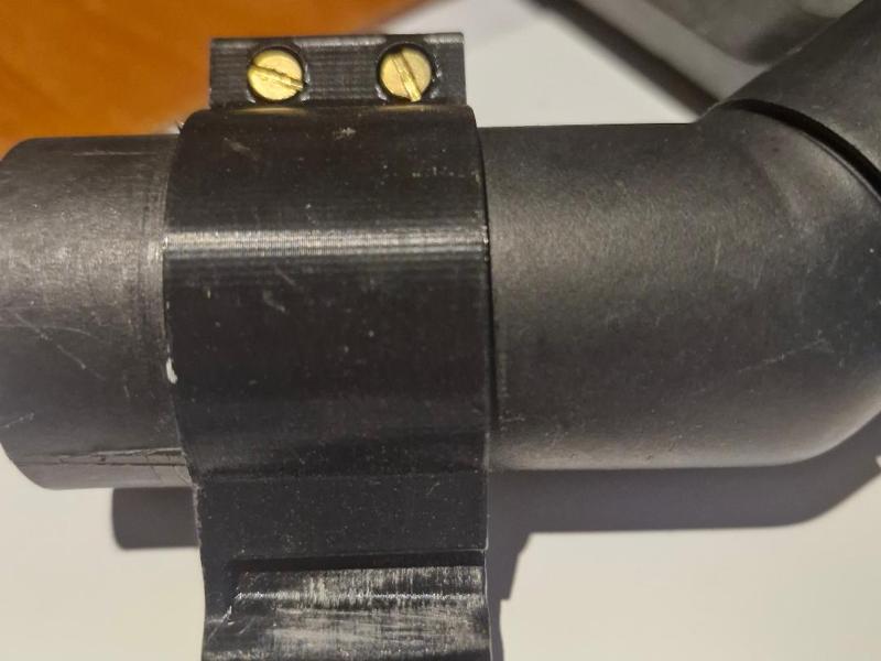 KARCHER WD3 pipe holder