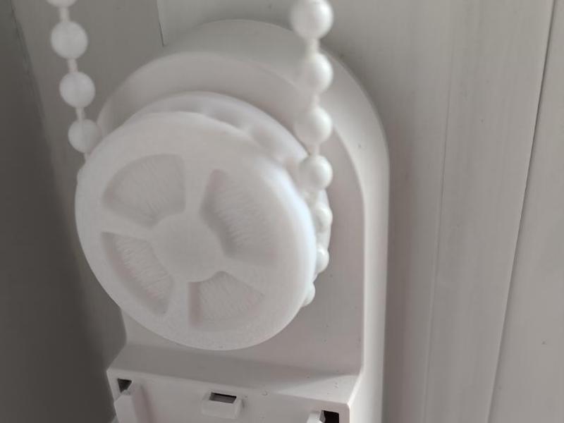 Aqara Roller Shade Driver E1 Pulley