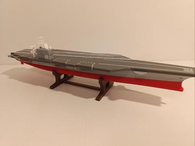 USS Nimitz aircraft carrier
