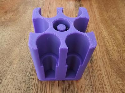 3ml peptide combo recon station