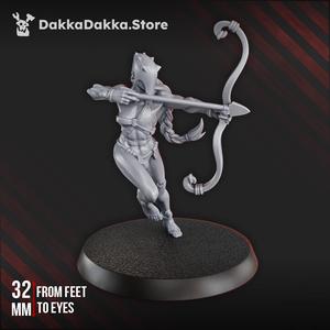 Vanguard Velthira