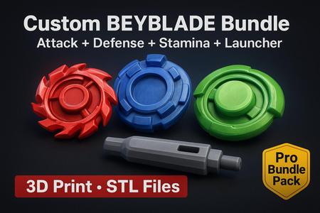 beyblade