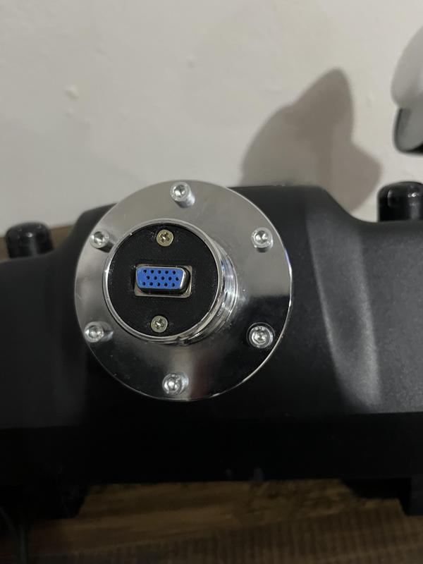 70mm QR Adapter Logitech G29/G920/G923