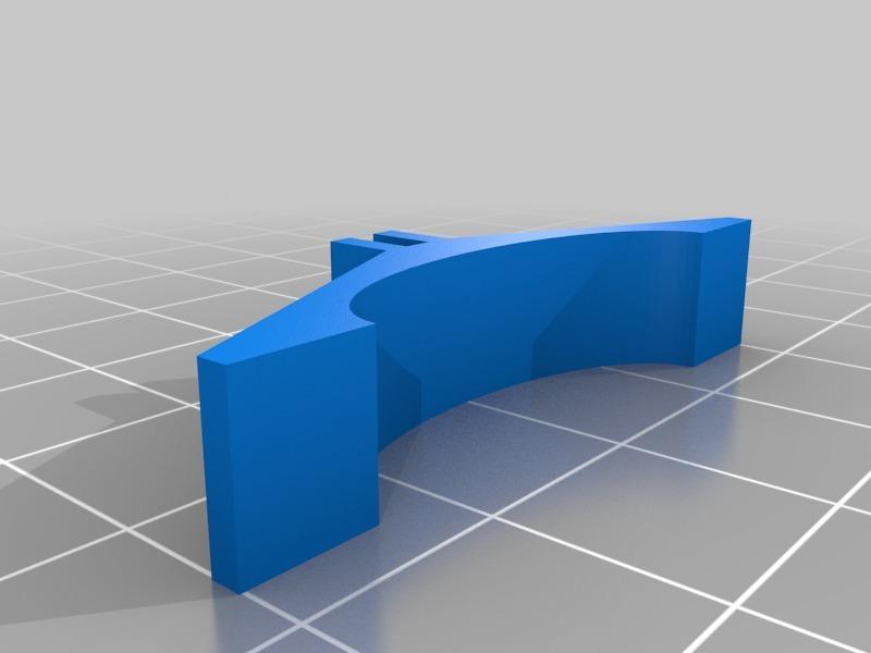 Printrbot Simple Metal printrfeet