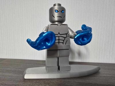 Silver Surfer * 500% ~21cm