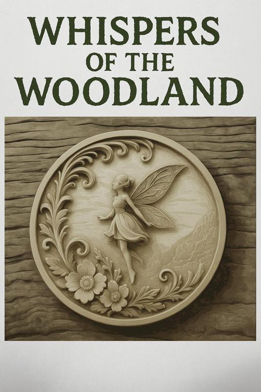 Whispers of the Woodland