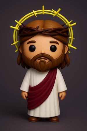 Jesus Christ - Christ - funko