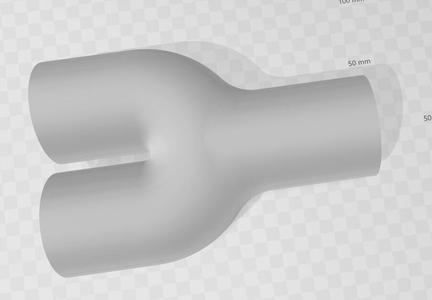 ICT 63 ELECTRICAL CONDUIT